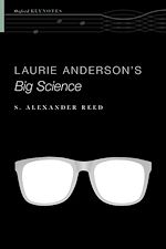 Télécharger le livre :  Laurie Anderson's Big Science