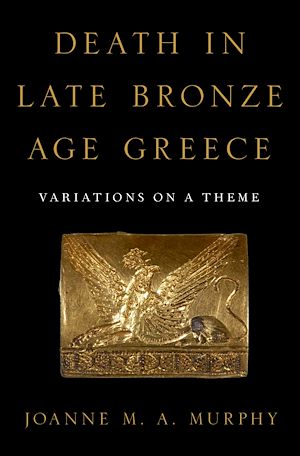 Téléchargez le livre :  Death in Late Bronze Age Greece