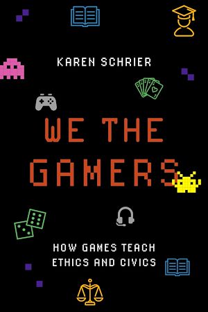 Téléchargez le livre :  We the Gamers