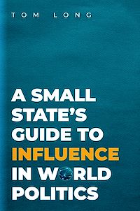 Téléchargez le livre :  A Small State's Guide to Influence in World Politics