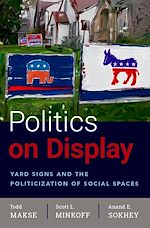 Télécharger le livre :  Politics on Display