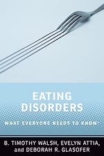 Télécharger le livre :  Eating Disorders