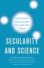 Télécharger le livre :  Secularity and Science