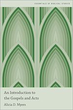 Download this eBook An Introduction to the Gospels and Acts