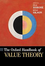 Télécharger le livre :  The Oxford Handbook of Value Theory
