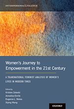 Télécharger le livre :  Women's Journey to Empowerment in the 21st Century