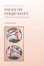 Télécharger le livre :  Faces of Inequality