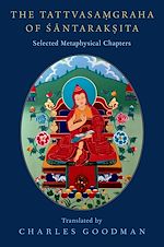 Télécharger le livre :  The Tattvasa?graha of Santarak?ita