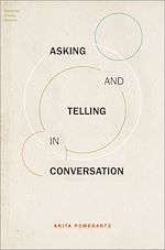 Download this eBook Asking and Telling in Conversation