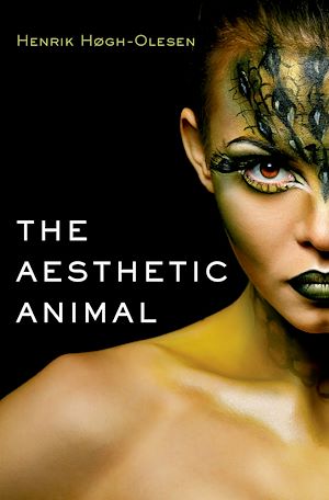 Téléchargez le livre :  The Aesthetic Animal