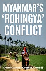 Télécharger le livre :  Myanmar's 'Rohingya' Conflict