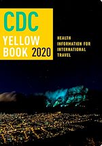 Télécharger le livre :  CDC Yellow Book 2020