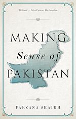 Télécharger le livre :  Making Sense of Pakistan