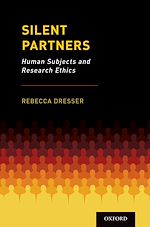 Télécharger le livre :  Silent Partners