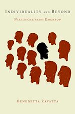 Télécharger le livre :  Individuality and Beyond