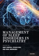 Télécharger le livre :  Management of Sleep Disorders in Psychiatry