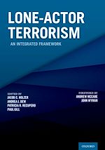Télécharger le livre :  Lone-Actor Terrorism