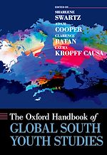 Télécharger le livre :  The Oxford Handbook of Global South Youth Studies