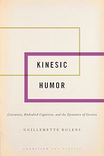Download this eBook Kinesic Humor