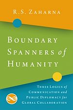 Download this eBook Boundary Spanners of Humanity