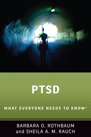Téléchargez le livre :  PTSD