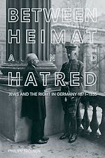 Télécharger le livre :  Between Heimat and Hatred