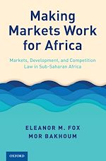 Télécharger le livre :  Making Markets Work for Africa