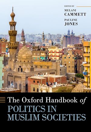 Téléchargez le livre :  The Oxford Handbook of Politics in Muslim Societies
