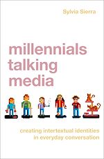 Télécharger le livre :  Millennials Talking Media