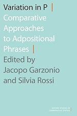 Télécharger le livre :  Variation in P