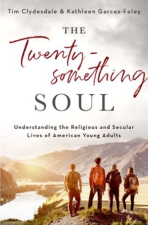 Téléchargez le livre :  The Twentysomething Soul