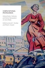 Télécharger le livre :  Computational Propaganda