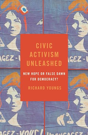 Téléchargez le livre :  Civic Activism Unleashed