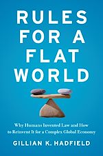 Télécharger le livre :  Rules for a Flat World