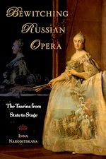 Télécharger le livre :  Bewitching Russian Opera