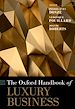 Télécharger le livre :  The Oxford Handbook of Luxury Business