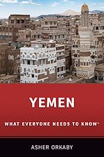 Télécharger le livre :  Yemen