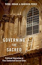 Télécharger le livre :  Governing the Sacred