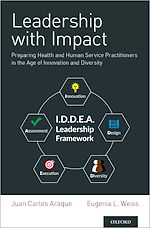 Télécharger le livre :  Leadership with Impact