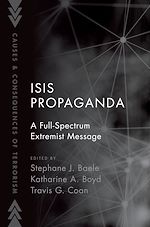 Télécharger le livre :  ISIS Propaganda