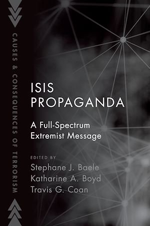 Téléchargez le livre :  ISIS Propaganda