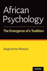 Download this eBook African Psychology
