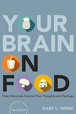 Télécharger le livre :  Your Brain on Food