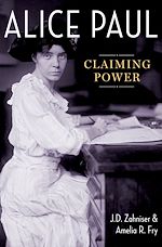 Télécharger le livre :  Alice Paul