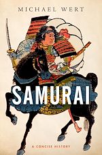 Télécharger le livre :  Samurai