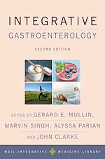 Télécharger le livre :  Integrative Gastroenterology