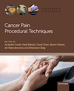 Télécharger le livre :  Cancer Pain Procedural Techniques