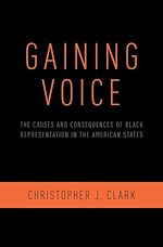 Télécharger le livre :  Gaining Voice