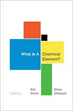 Download this eBook What Is A Chemical Element?