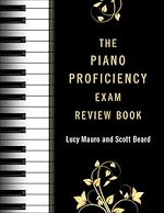 Télécharger le livre :  The Piano Proficiency Exam Review Book